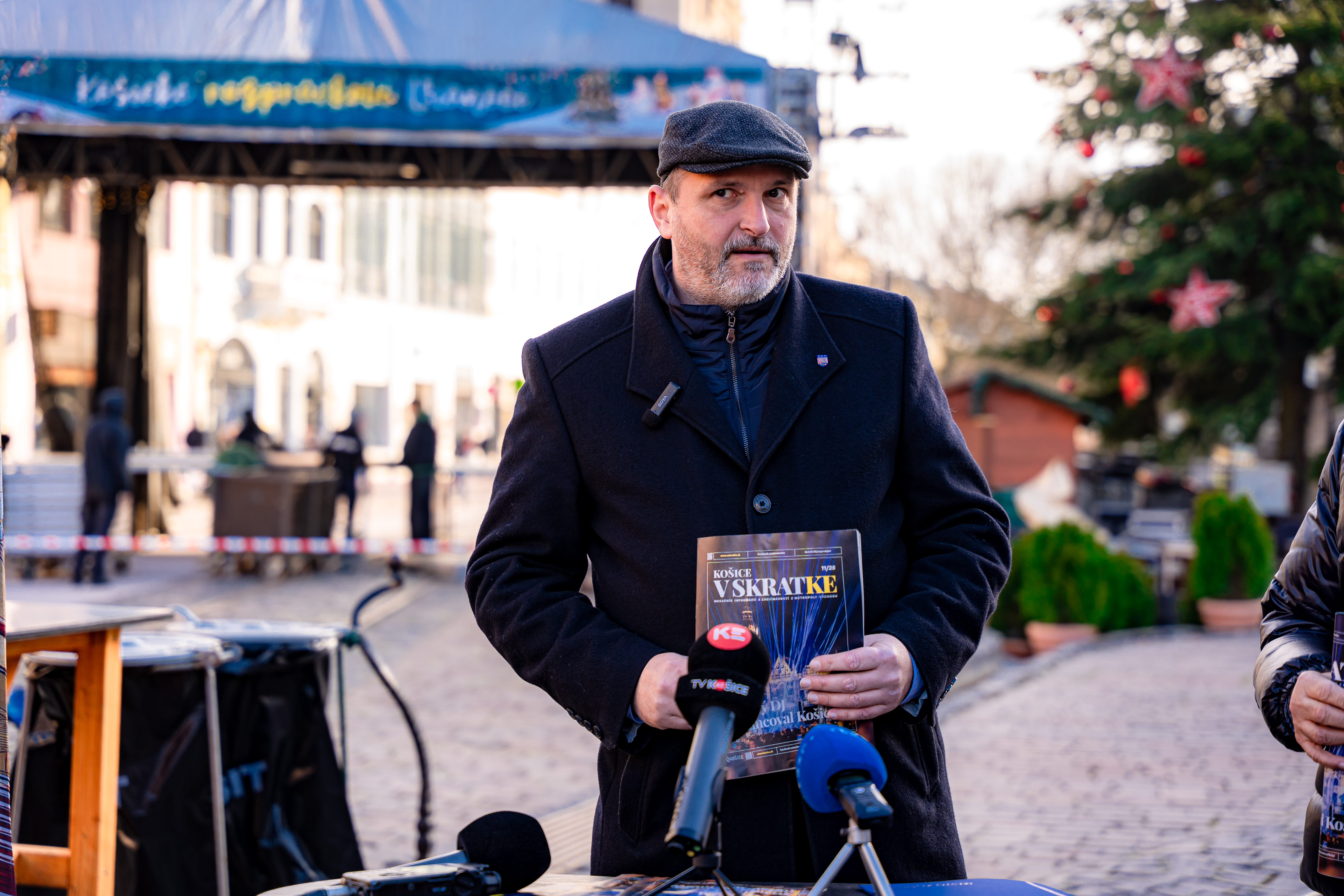 Tlacovy brifing - Kosicke rozpravkove Vianoce 2025-5